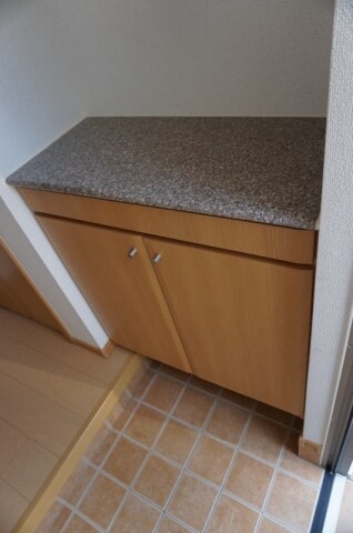 ハーベストホーム壱番館Ⅰの物件内観写真