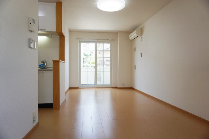 ハーベストホーム壱番館Ⅰの物件内観写真