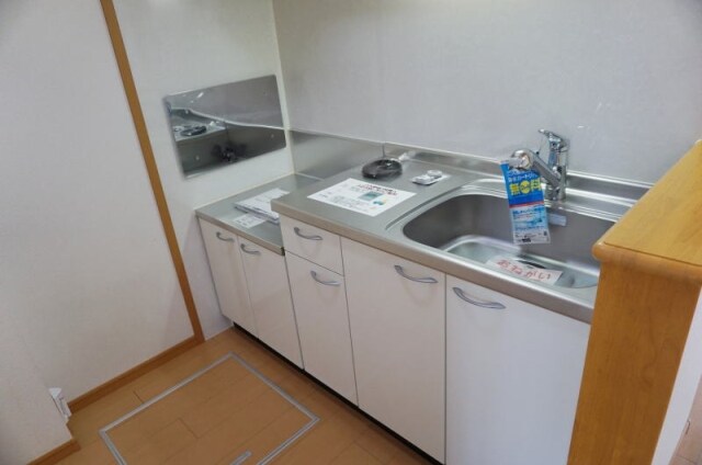 ハーベストホーム壱番館Ⅰの物件内観写真