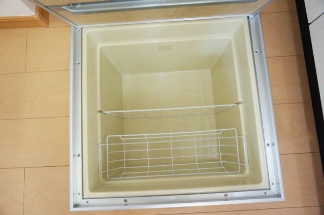 ハーベストホーム壱番館Ⅰの物件内観写真