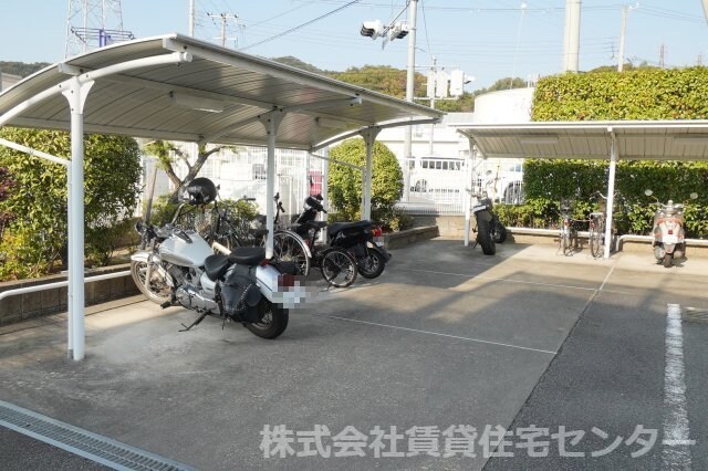 ハーベストホーム壱番館Ⅰの物件内観写真