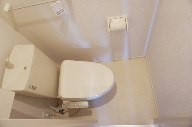 ガーデニア・Ｃの物件内観写真