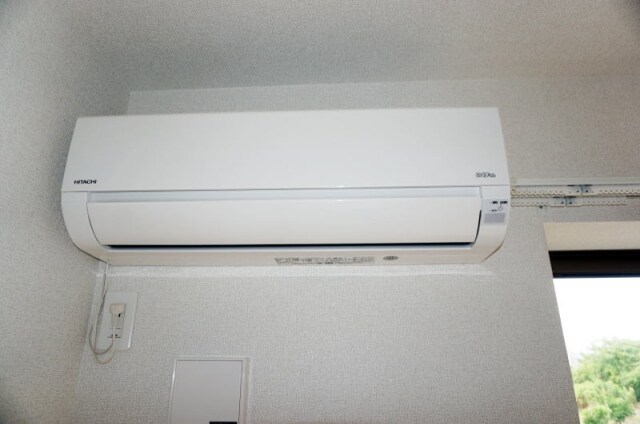 ガーデニア・Ｃの物件内観写真