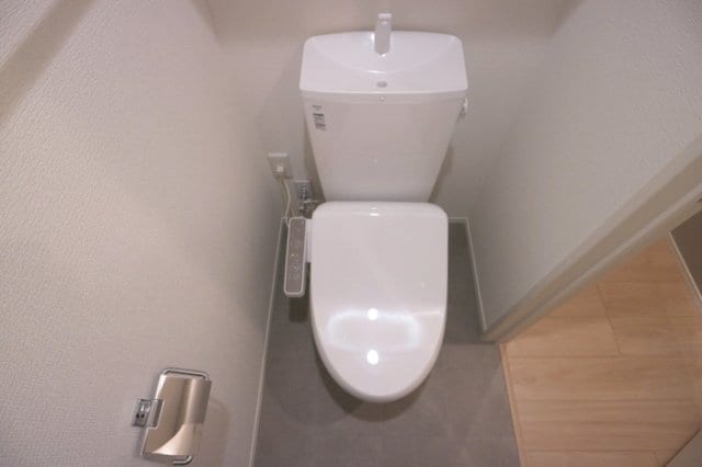 和歌山駅 徒歩29分 3階の物件内観写真