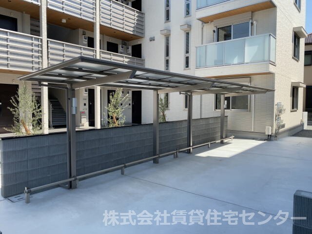 和歌山駅 徒歩29分 3階の物件内観写真