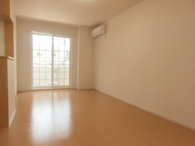 モダンアーク　Ｂの物件内観写真