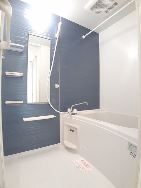 モダンアーク　Ｂの物件内観写真