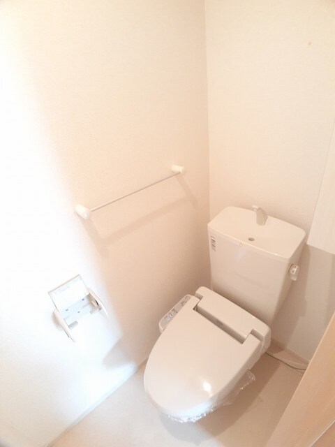 モダンアーク　Ｂの物件内観写真