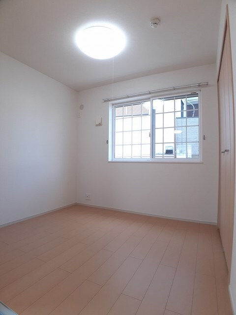 モダンアーク　Ｂの物件内観写真