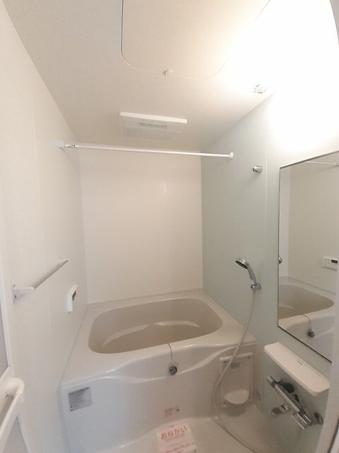 カーサ・ゼフィーロの物件内観写真