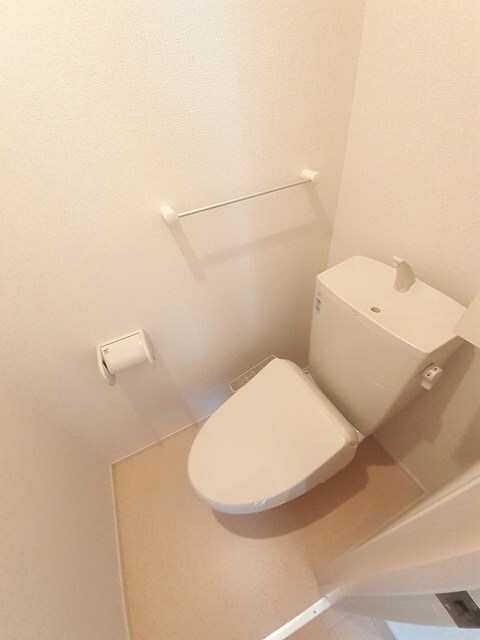 カーサ・ゼフィーロの物件内観写真