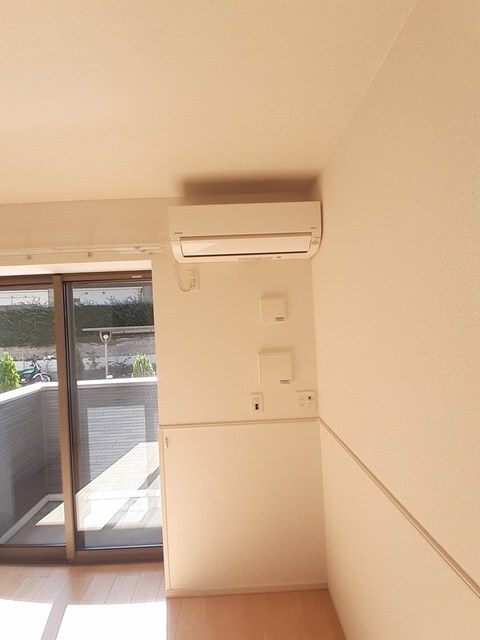 カーサ・ゼフィーロの物件内観写真