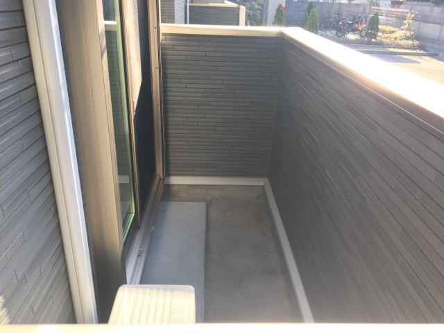 カーサ・ゼフィーロの物件内観写真