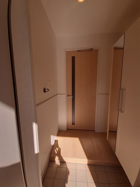 カーサ・ゼフィーロの物件内観写真