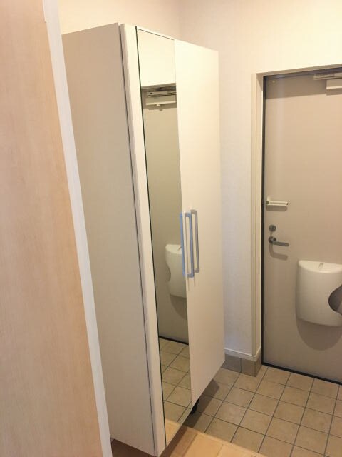 カーサ・ゼフィーロの物件内観写真