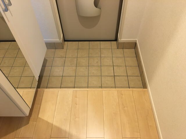 カーサ・ゼフィーロの物件内観写真