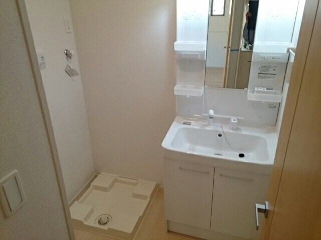 カーサ・ゼフィーロの物件内観写真