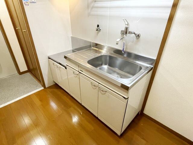 フジパレス野佐北新の物件内観写真