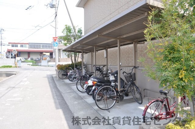 ルミエール岩橋 B棟の物件内観写真