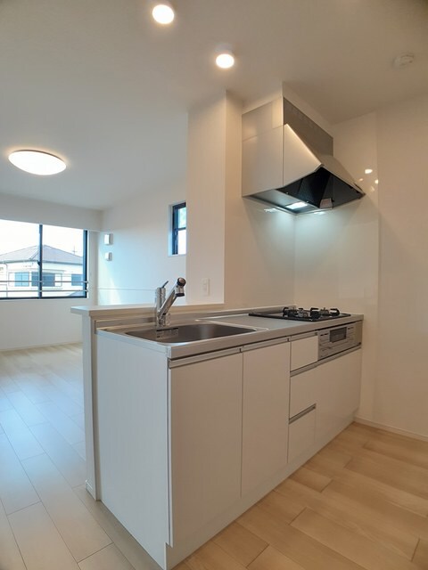 ウェルス 松江北の物件内観写真