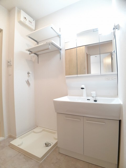 ウェルス 松江北の物件内観写真