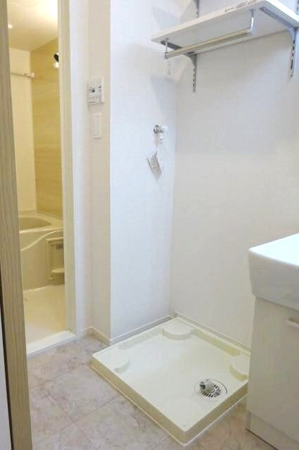 ウェルス 松江北の物件内観写真