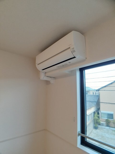 ウェルス 松江北の物件内観写真