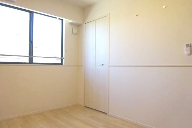 ウェルス 松江北の物件内観写真