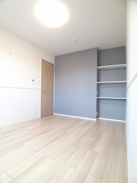 ウェルス 松江北の物件内観写真