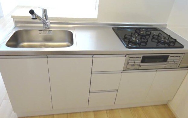 ウェルス 松江北の物件内観写真