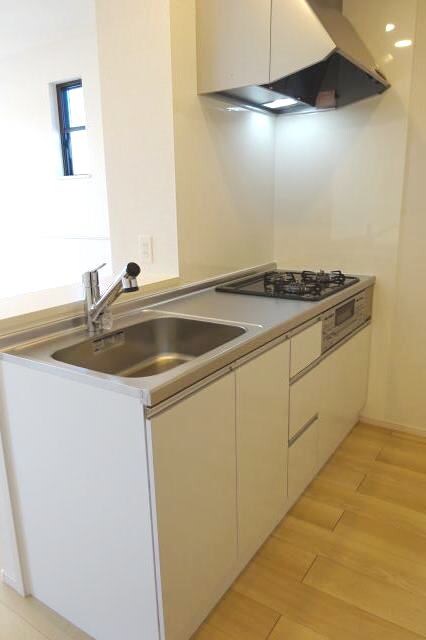 ウェルス 松江北の物件内観写真