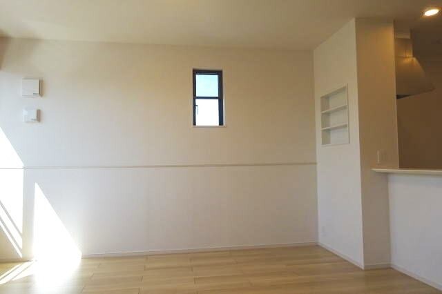 ウェルス 松江北の物件内観写真