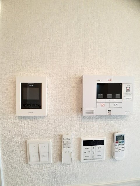 ウェルス 松江北の物件内観写真