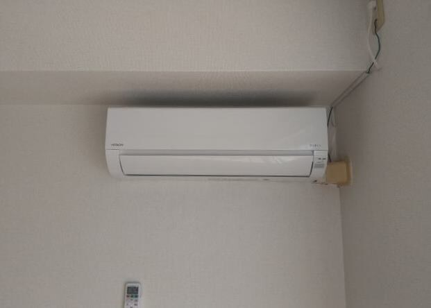 メゾンコニファーⅡの物件内観写真