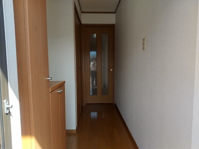 メゾンコニファーⅡの物件内観写真