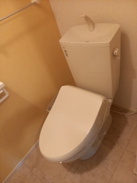 エルシャトー吉備Ⅶの物件内観写真