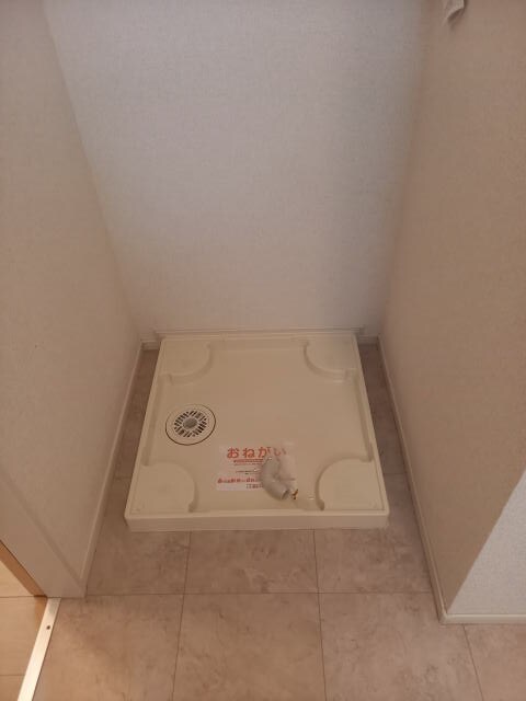 エルシャトー吉備Ⅶの物件内観写真