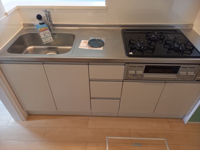 エルシャトー吉備Ⅶの物件内観写真