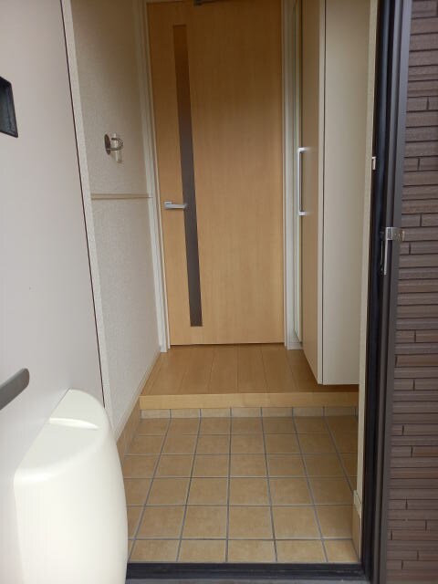 エルシャトー吉備Ⅶの物件内観写真