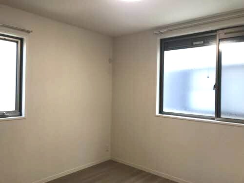 紀三井寺駅 徒歩12分 1階の物件内観写真