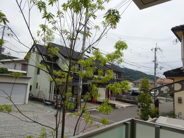 紀三井寺駅 徒歩12分 1階の物件内観写真