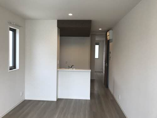 紀三井寺駅 徒歩12分 1階の物件内観写真