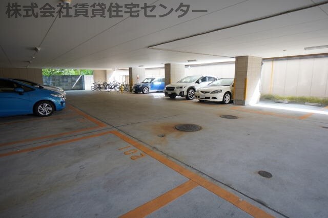 レフィナード吹上の物件外観写真