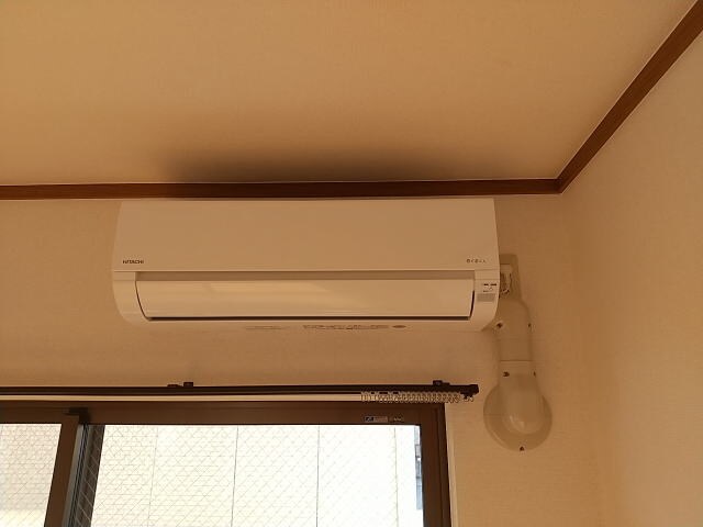 レフィナード吹上の物件内観写真