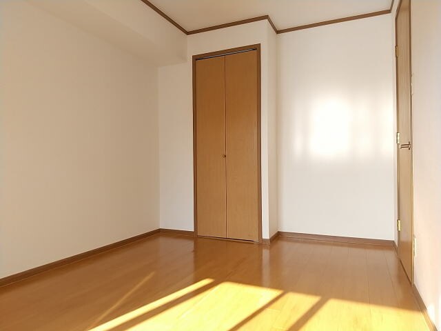 レフィナード吹上の物件内観写真