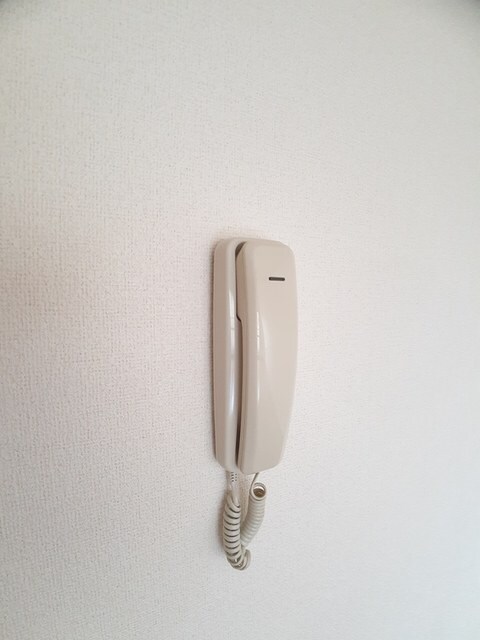 レフィナード吹上の物件内観写真