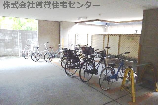 レフィナード吹上の物件内観写真