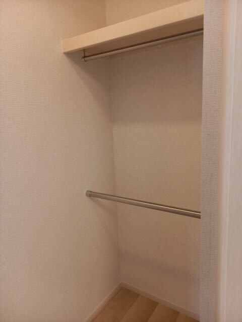 シャングリラⅠの物件内観写真