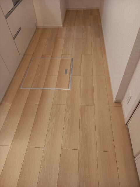 シャングリラⅠの物件内観写真