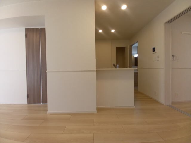 シャングリラⅠの物件内観写真